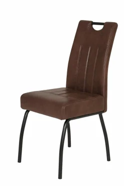 Outlet Polsterstuhl BEATE S 4er Set Polsterstühle