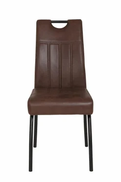 Clearance Polsterstuhl BEATE S 2er Set Polsterstühle