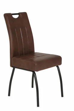 Clearance Polsterstuhl BEATE S 2er Set Polsterstühle