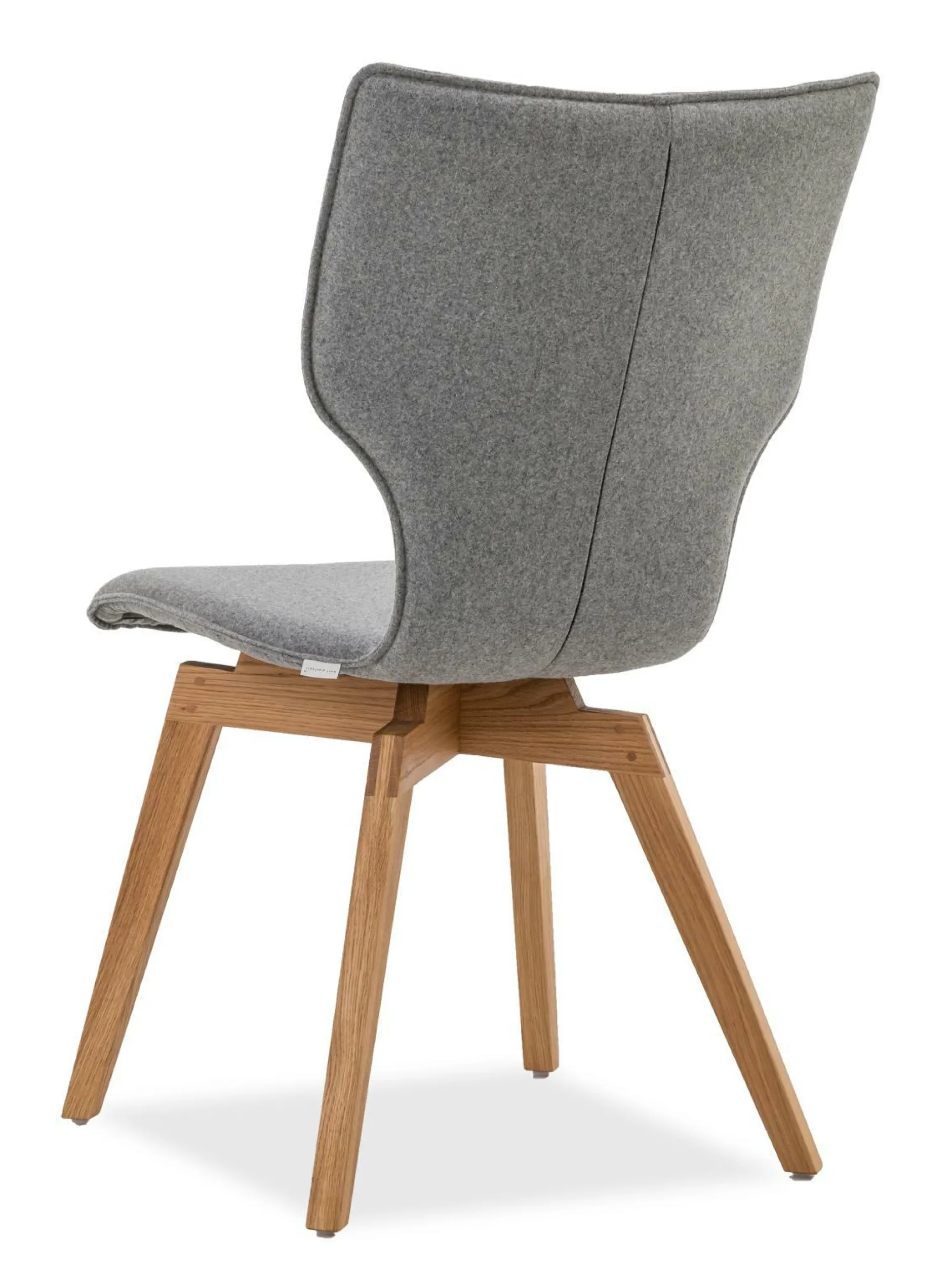 Polsterstuhl JONI WOOD Esszimmerstühle|Polsterstühle