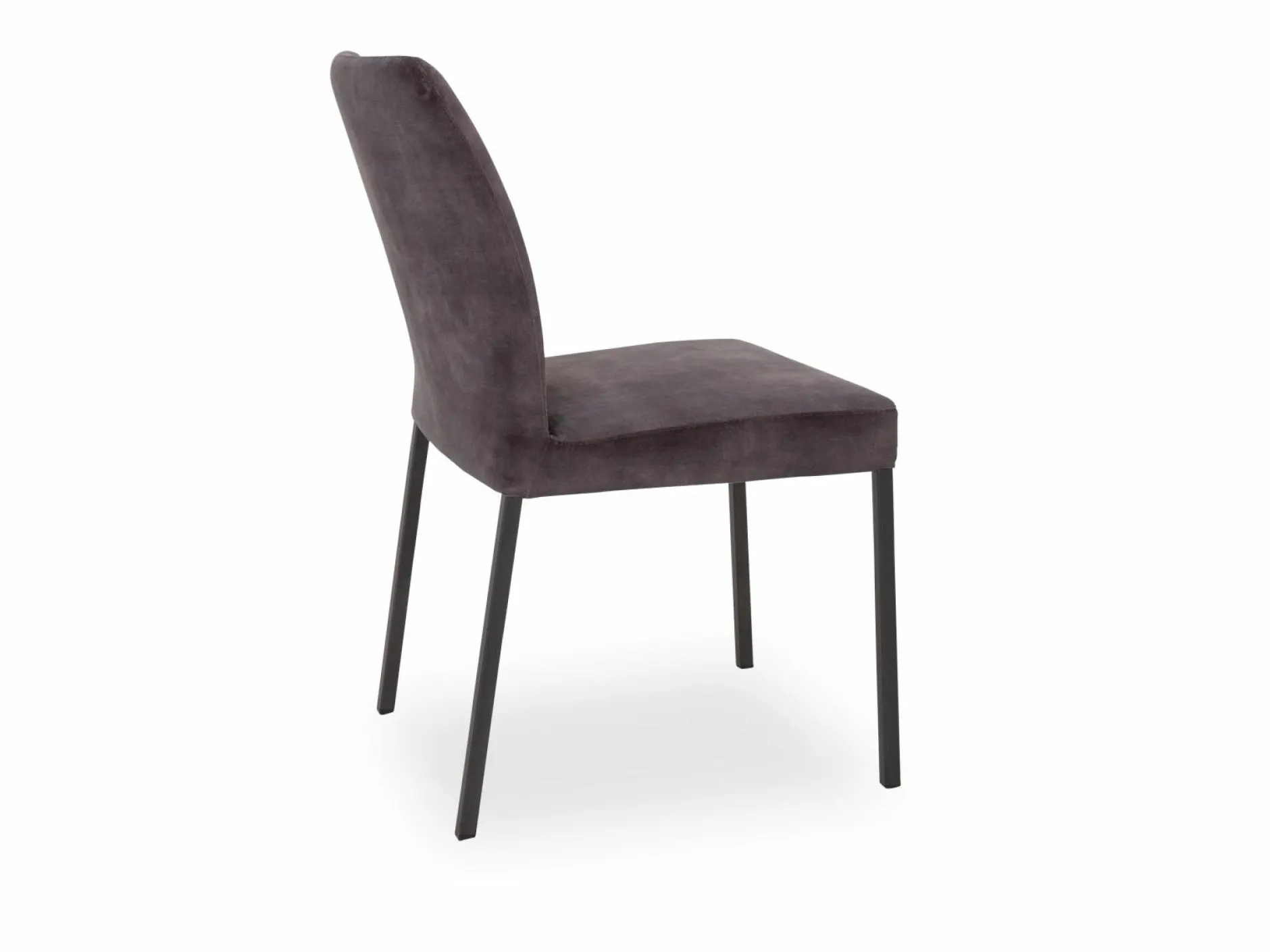 Polsterstuhl ULTIMO U12 Low Polsterstühle