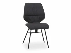 Discount Polsterstuhl CANVAS FOUR Polsterstühle