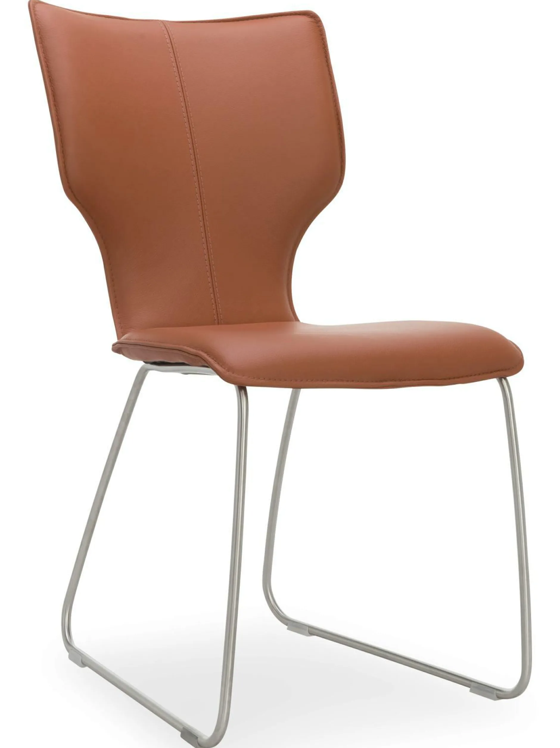 Best Polsterstuhl JONI Schlitten Esszimmerstühle|Polsterstühle