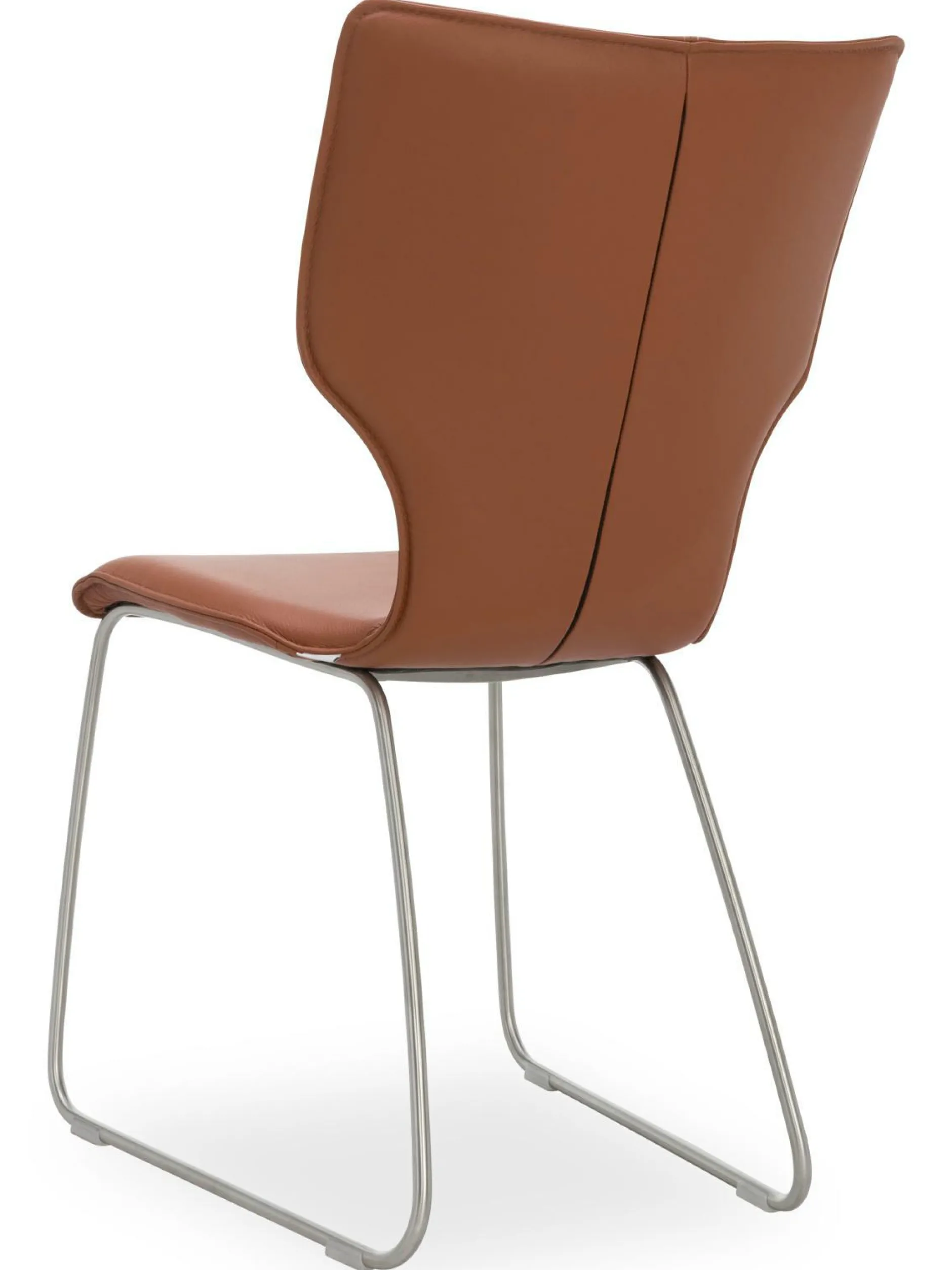 Best Polsterstuhl JONI Schlitten Esszimmerstühle|Polsterstühle