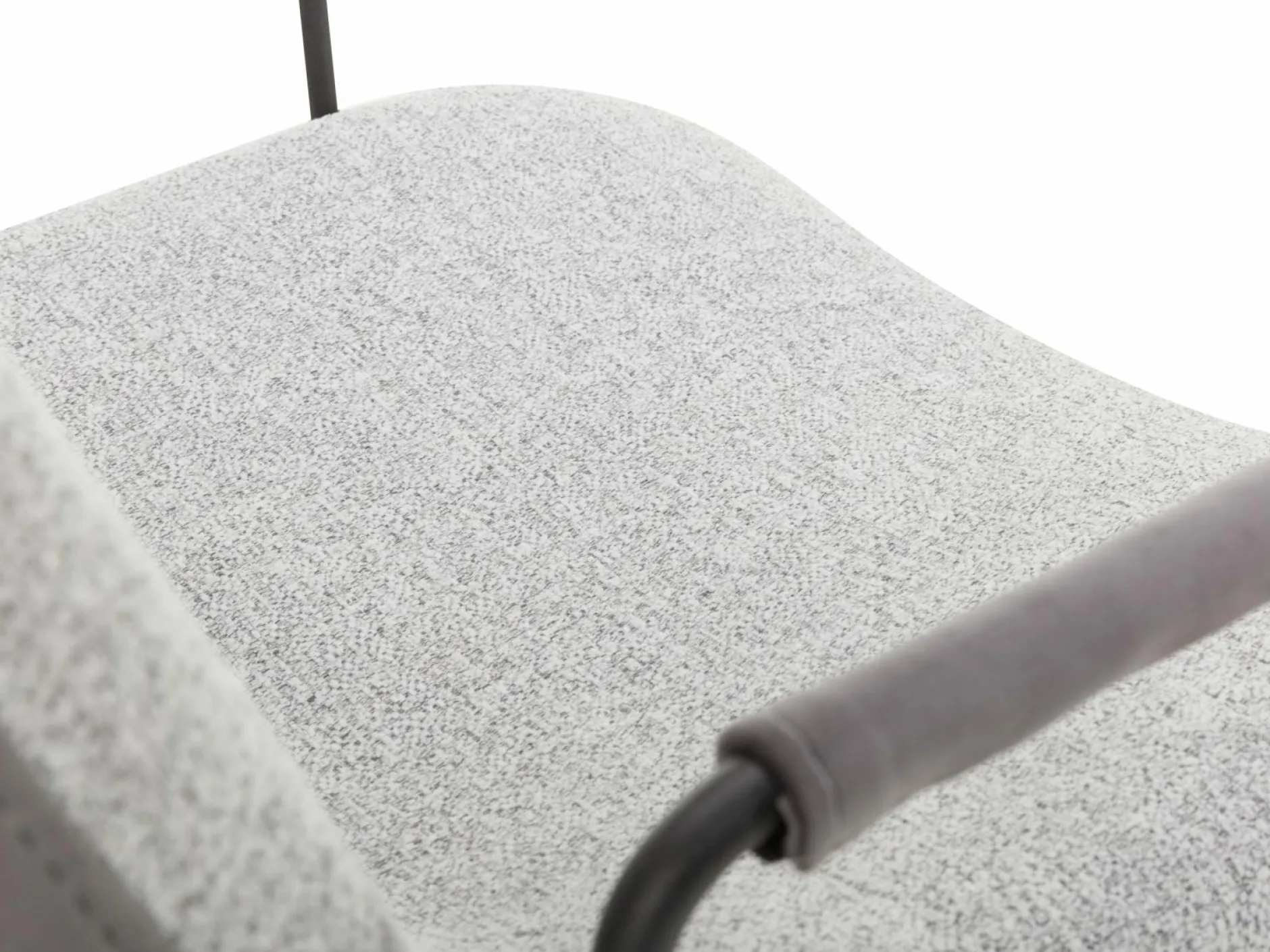 Outlet Polsterstuhl DRAAT Polsterstühle