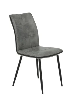 Sale Polsterstuhl CAROLINE 4er Set Polsterstühle