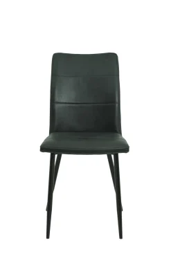 Sale Polsterstuhl CAROLINE 2er Set Polsterstühle