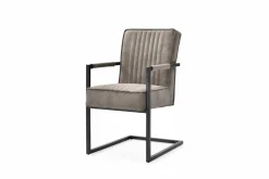 Discount Polsterstuhl DAVID Polsterstühle