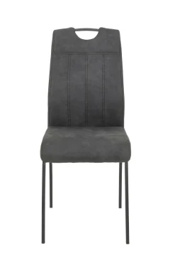 Discount Polsterstuhl ELIF II 4er Set Polsterstühle