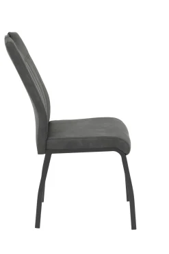 Discount Polsterstuhl ELIF II 4er Set Polsterstühle