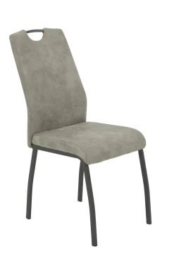 Hot Polsterstuhl ELIF II 2er Set Polsterstühle