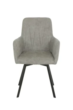 Outlet Polsterstuhl GESA 2er Set Esszimmerstühle|Polsterstühle