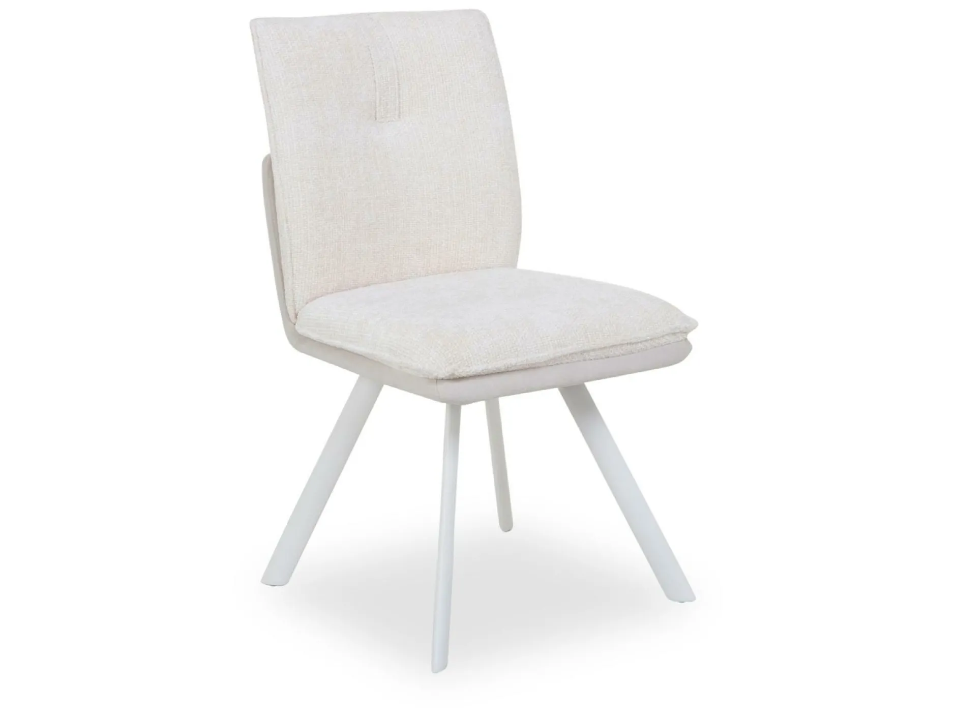 Hot Polsterstuhl HARARE Esszimmerstühle|Polsterstühle