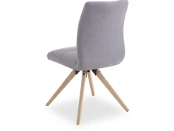 Online Polsterstuhl KOZANI Polsterstühle