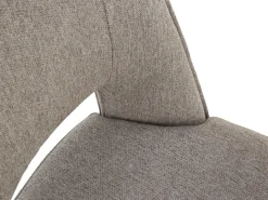 Discount Polsterstuhl LABUHA Esszimmerstühle|Polsterstühle