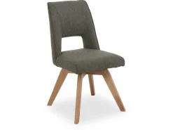 Outlet Polsterstuhl LABUHA Esszimmerstühle|Polsterstühle