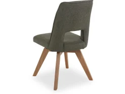 Outlet Polsterstuhl LABUHA Esszimmerstühle|Polsterstühle