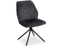 Outlet Polsterstuhl MALMÖ Polsterstühle