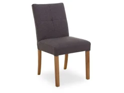 Outlet Polsterstuhl MOREE Esszimmerstühle|Polsterstühle