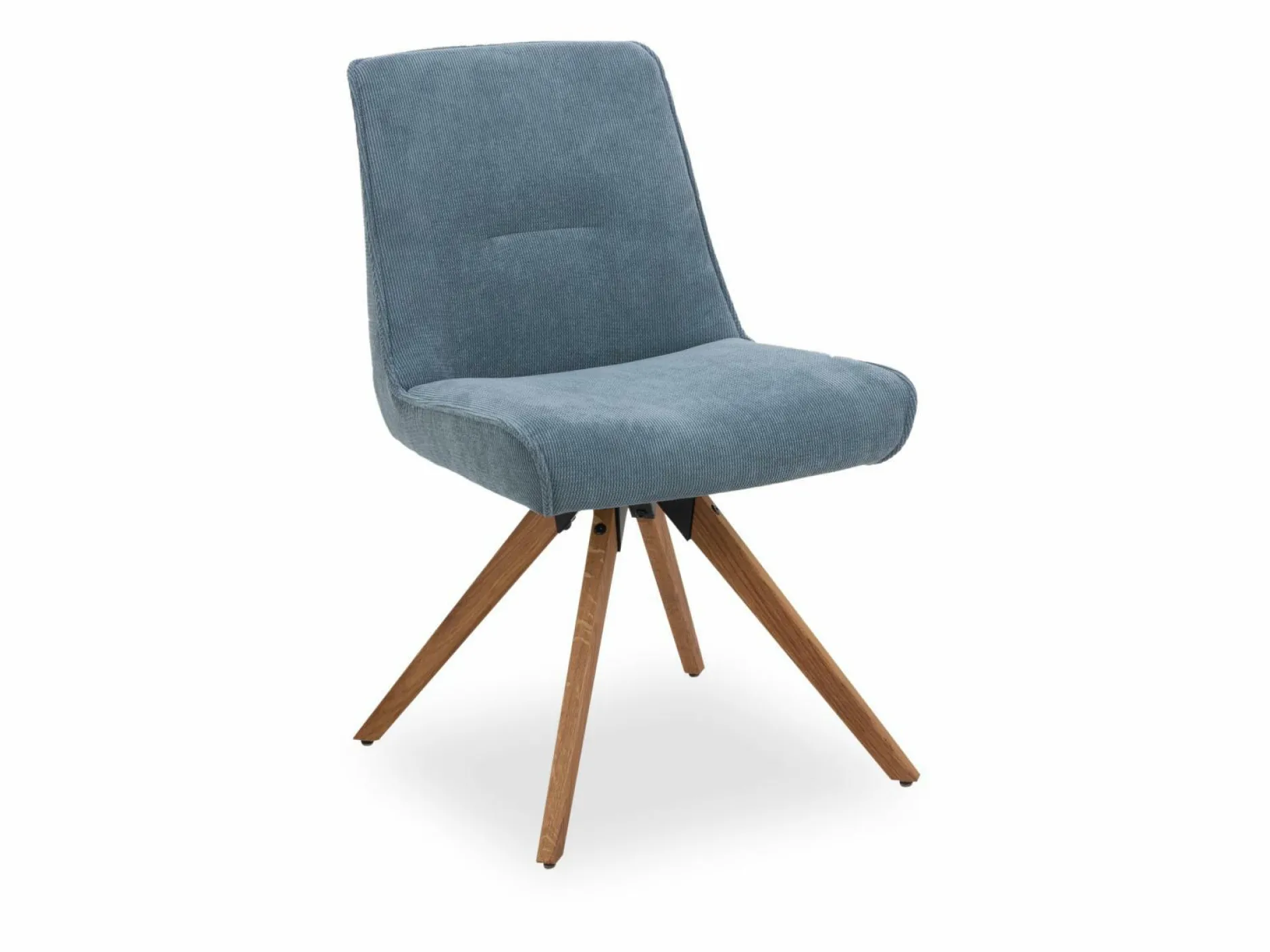 Outlet Polsterstuhl KRISTINA Esszimmerstühle|Esszimmerstühle