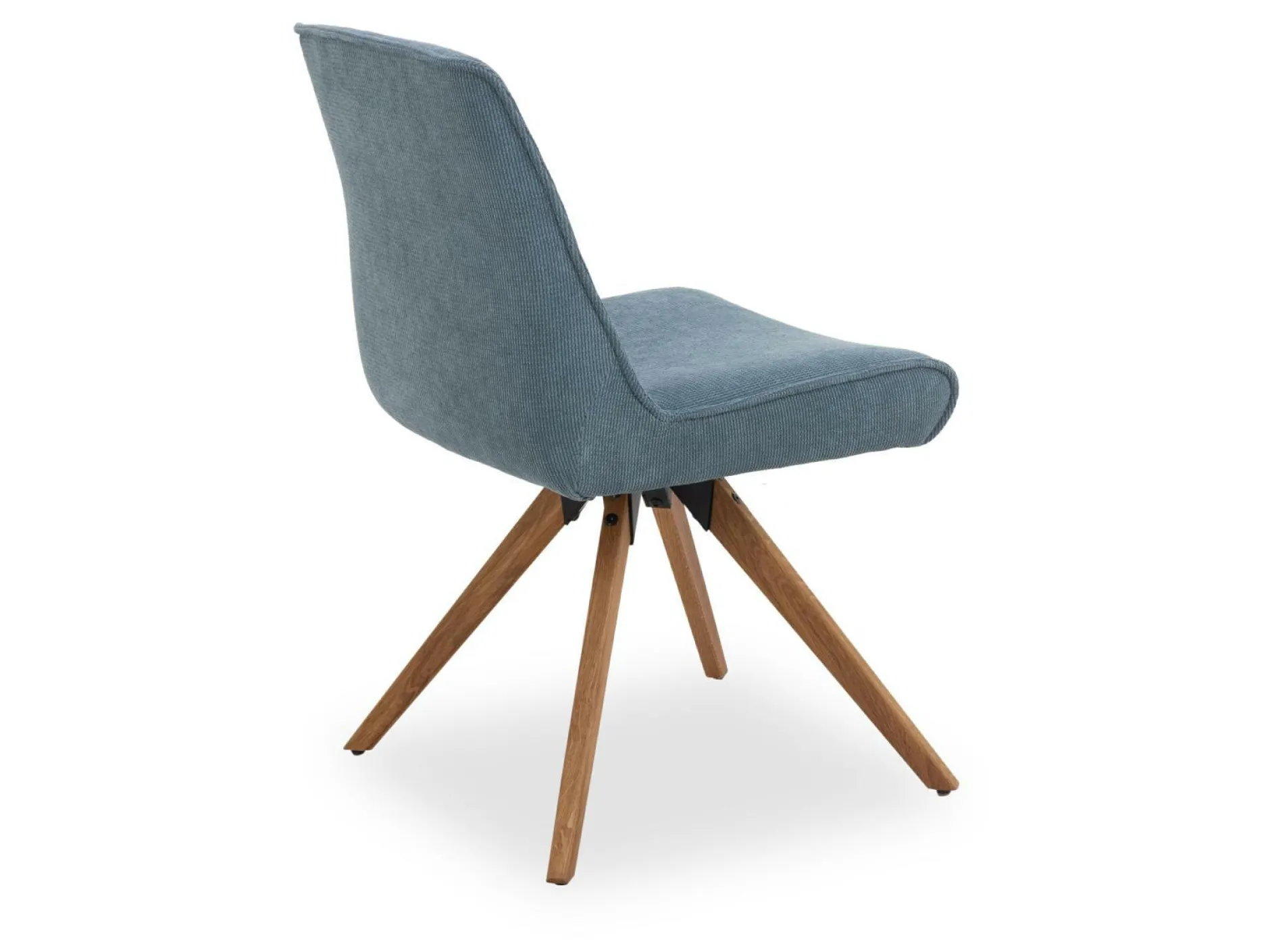 Outlet Polsterstuhl KRISTINA Esszimmerstühle|Esszimmerstühle