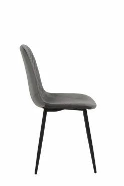 Best Polsterstuhl MIRA S 4er Set Polsterstühle