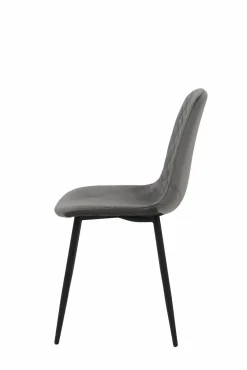 Best Polsterstuhl MIRA S 4er Set Polsterstühle