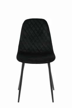 Outlet Polsterstuhl MIRA S 2er Set Polsterstühle