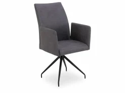 Clearance Polsterstuhl AMICO Esszimmerstühle|Polsterstühle