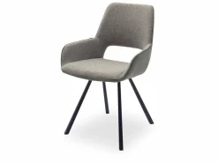 Outlet Polsterstuhl PARANA Esszimmerstühle|Polsterstühle