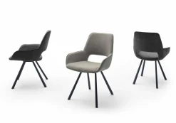 Discount Polsterstuhl PARANA Esszimmerstühle|Polsterstühle