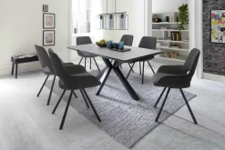 Discount Polsterstuhl PARANA Esszimmerstühle|Polsterstühle