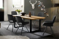 Discount Polsterstuhl PARANA Esszimmerstühle|Polsterstühle