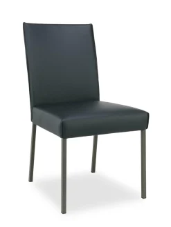 Best Polsterstuhl ohne Armlehne 652 Esszimmerstühle|Esszimmerstühle