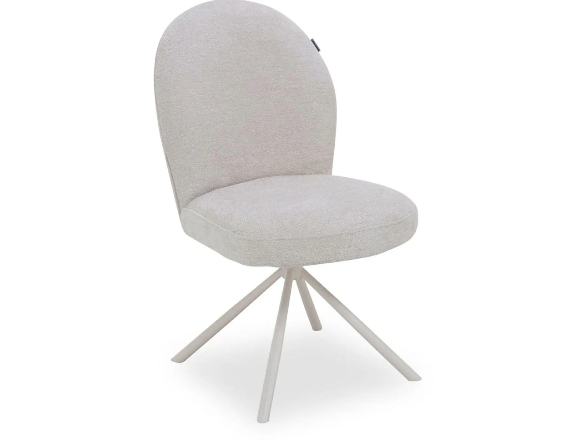 Hot Polsterstuhl FREDERIKSTAD Esszimmerstühle|Polsterstühle