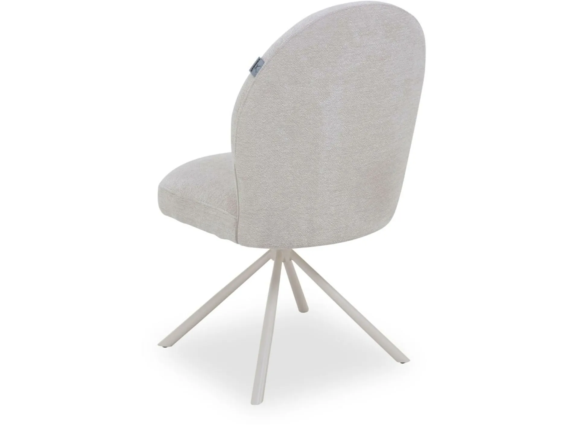 Hot Polsterstuhl FREDERIKSTAD Esszimmerstühle|Polsterstühle