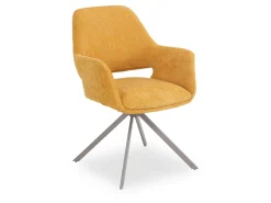 Sale Polsterstuhl PASQUALE Esszimmerstühle|Polsterstühle