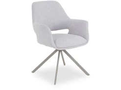 Hot Polsterstuhl PASQUALE Esszimmerstühle|Polsterstühle