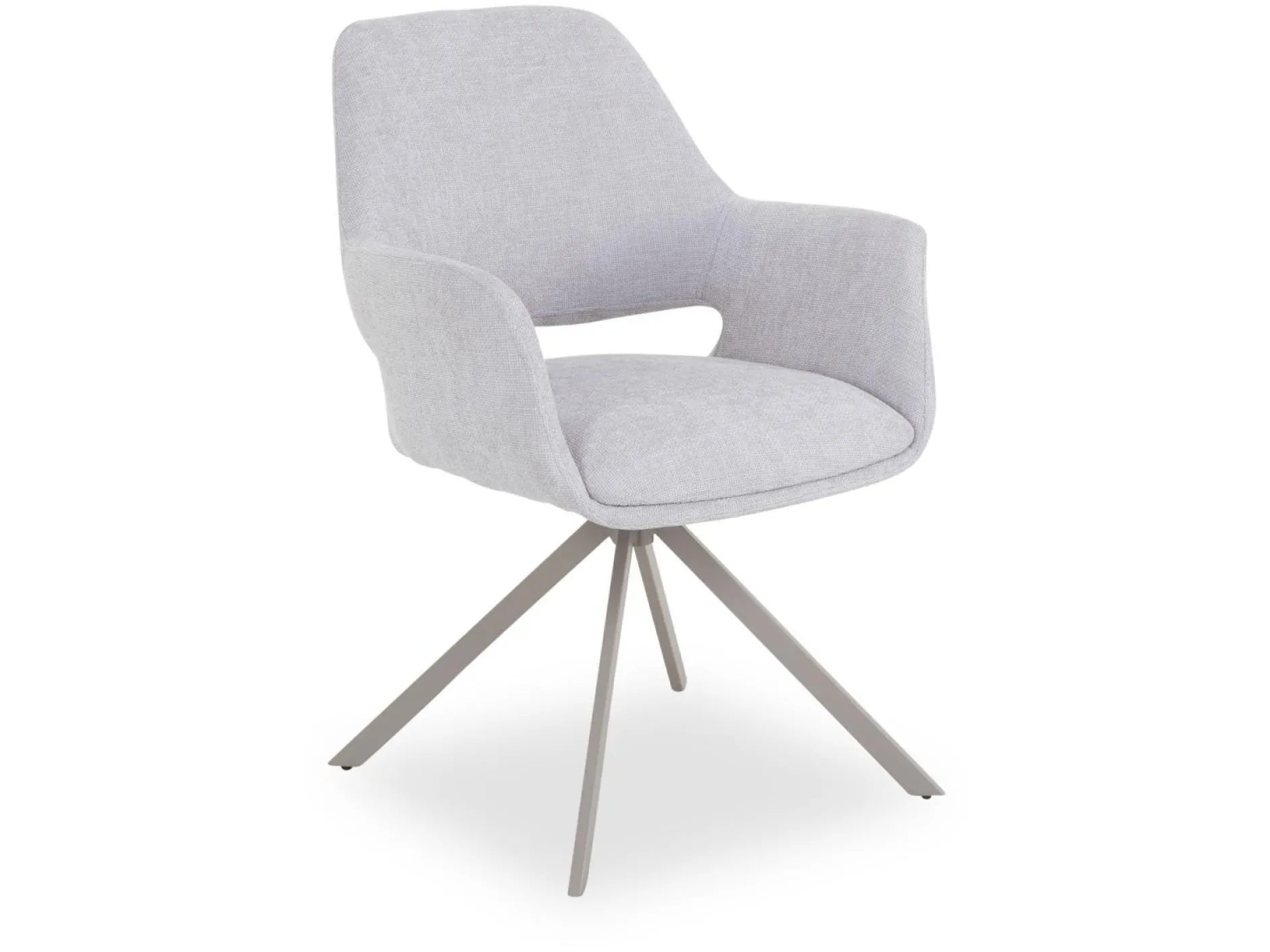 Hot Polsterstuhl PASQUALE Esszimmerstühle|Polsterstühle