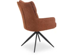 Outlet Polsterstuhl PRISCILLA Polsterstühle