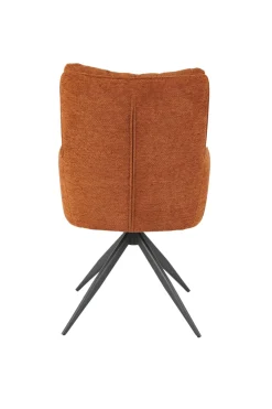 Outlet Polsterstuhl PRISCILLA Polsterstühle