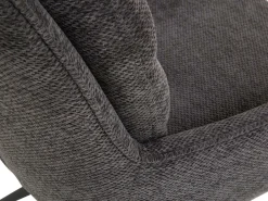 Polsterstuhl PRISCILLA Esszimmerstühle|Polsterstühle