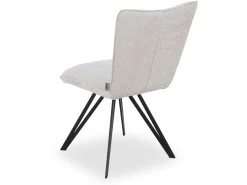 Hot Polsterstuhl TINNUM Polsterstühle