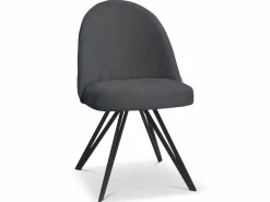 Sale Polsterstuhl TINNUM Polsterstühle