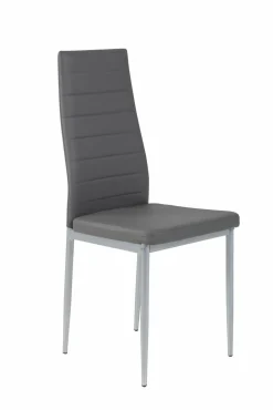 Clearance Polsterstuhl SIMONE S 4er Set Polsterstühle