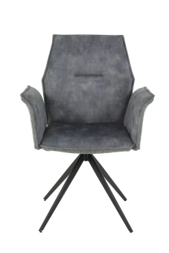 Outlet Polsterstuhl SUSANNE I 4er Set Polsterstühle