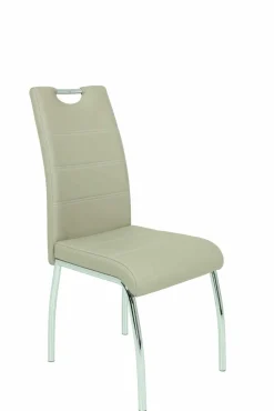 Clearance Polsterstuhl SUSI S 2er Set Esszimmerstühle|Polsterstühle