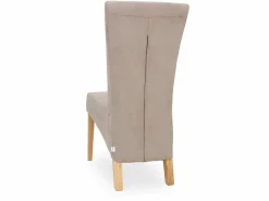 Outlet Polsterstuhl LUISA Esszimmerstühle|Polsterstühle