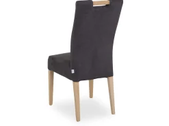 Sale Polsterstuhl SIANI Esszimmerstühle|Polsterstühle