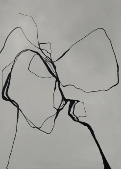 Clearance Poster Board FINE LINE Poster & Drucke|Holzbilder